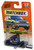 Matchbox Highway Haulers (1998) Kenworth T-2000 Blue Toy Truck #13/100