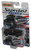 Matchbox Superfast America (2006) Mattel Gray 1956 Ford F150 Toy Truck #18