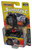 Matchbox Superfast (2006) Mattel Black Jeep Hurricane Concept Toy #68