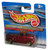 Hot Wheels Red '56 Flashsider (2000) Mattel Die-Cast Toy Truck #025 - (Short Card)