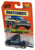 Matchbox Highway Haulers (1998) Kenworth T-2000 Blue Toy Truck 13/100