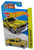 Hot Wheels HW Off-Road (2013) Yellow Datsun 620 Toy Truck 125/250