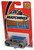 Matchbox Hero City (2002) Silver Ford Panel Van Toy #52/75