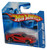 Hot Wheels Stars (2007) Orange Chevy Camaro Concept Toy Car 077/172 - (Short Card)