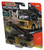 Matchbox Working Rigs (2020) Pierce Velocity Aerial Platform Fire Truck Metal Toy 7/18