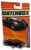 Matchbox Sports Cars (2010) Black '12 Fisker Karma EVer Toy Car 1/100