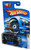 Hot Wheels 2006 First Editions 23/38 (2006) Dark Blue Hummer Toy #023