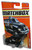 Matchbox Emergency Response (2010) Black SWAT Toy Truck 59/100