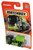 Matchbox Poop King (2021) Green Die-Cast Metal Truck 56/100 - (Cracked Plastic)