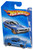 Hot Wheels Faster Than Ever '09 Blue Chevy Nova Toy Car 136/190