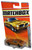 Matchbox Heritage Classics (2010) Gold Pontiac Firebird Formula Car 15/100