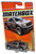 Matchbox Desert Endurance (2010) Silver Ford F-150 SVT Raptor Toy 85/100