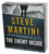 The Enemy Inside A Paul Madriani Novel (2015) Audio Music CD Box Set