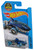 Hot Wheels HW City (2013) Mattel Blue Sharkruiser Toy Car 39/250 - (Damaged Packaging)