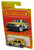 Matchbox Metal Retro (2021) Yellow 1976 Volkswagen Golf MK1 Toy Car 13/24