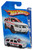 Hot Wheels HW City Works '09 2/10 White '07 Chevy Tahoe Fire Dept. Toy Truck 108/190