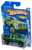 Hot Wheels HW Special Features '09 Dodge Ram 1500 Green Bed Opens Toy Truck 087/190 - (Snowflake Card)