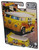 Hot Wheels Boulevard Volkswagen Drag Bus Yellow (2020) Real Riders Metal Toy Car