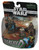 Star Wars Unleashed Battle Pack (2008) Yoda, Captain Tarfful, Chewbacca & Aayla Secura Figure Set - (Plastic Dented)