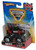 Hot Wheels Monster Jam (2010) Flag Series Time Flys Red & Black Die-Cast Toy Truck #38/75