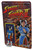 Street Fighter II Chun-Li Super 7 Reaction 3.75 Inch Action Figure