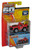 Matchbox 60th Commemorative (2012) Red All-Terrain Crane Construction Toy #10