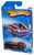 Hot Wheels HW Designs '09 Purple Deora II (2008) Die-Cast Toy Car 100/190