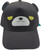 Kuma Kuma Kuma Bear Swaying Anime Cap Hat GE-88402