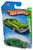 Hot Wheels Treasure Hunts 12/12 '10 Green '69 Ford Mustang Car 056/240