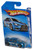 Hot Wheels Nightburnerz '10 03/10 Blue 2008 Lancer Evolution Car 091/240