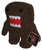 Domo-Kun Licensed 10-Inch Plush Toy