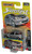 Matchbox Superfast Silver Ford Focus (2005) Mattel Die-Cast Toy Car #63