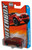 Matchbox MBX Heroic Rescue (2012) Red Porsche Cayenne Turbo Car 24/120