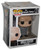 The Addams Family Uncle Fester Funko POP! Television Vinyl Figure 813 - (Box Has Wear)