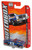 Matchbox MBX Heroic Rescue (2012) Blue Dodge Monaco Police Car 110/120