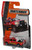 Matchbox MBX Heroic Rescue (2013) Red Lifeguard Toyota Tacoma Truck 105/120