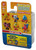 Pac-Man And The Ghostly Adventures The Pac (2013) Bandai 2-Inch Figure
