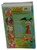 Super Duper Sumos They've Got Guts Vol. 1 (2003) Animated Cartoon VHS Tape