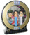 Elvis Presley Pez Candy Collectible Tin w/ CD Gift Pack Set