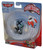 Disney Planes Micro Drifters (2012) Bravo Hector Dusty Crophopper Toy Set 3-Pack