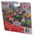 Disney Planes Micro Drifters (2012) Bravo Hector Dusty Crophopper Toy Set 3-Pack