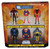 DC Comics Justice League Unlimited United (2009) Mattel 6-Pack Figure Box Set