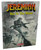 Jeremiah Gun In The Water Venture Hermann (2002) Venture Hardcover Book