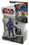 Star Wars Legacy Collection (2009) Cloud City Wing Guard 3.75 Inch Figure BD50 - (Damaged Packaging)