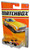 Matchbox Heritage Classics (2010) Yellow Volvo P1800S Toy Car 17/100