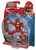 Power Rangers Super Megaforce (2014) Wild Force Red Ranger Action Hero Figure - (Light Creasing)
