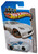 Hot Wheels HW City (2012) White Nissan 350Z Toy Car 28/250