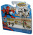 Marvel Super Hero Squad (2009) Spider-Man & Moon Knight Figure Set