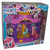 My Little Pony Movie Friendship Festival (2017) Mare-Y-Go-Round Music Playing Toy Set - (Cracked Plastic)