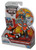 Transformers Rescue Bots (2010) Playskool Sawyer Storm & Rescue Winch Figure & Bike Toy